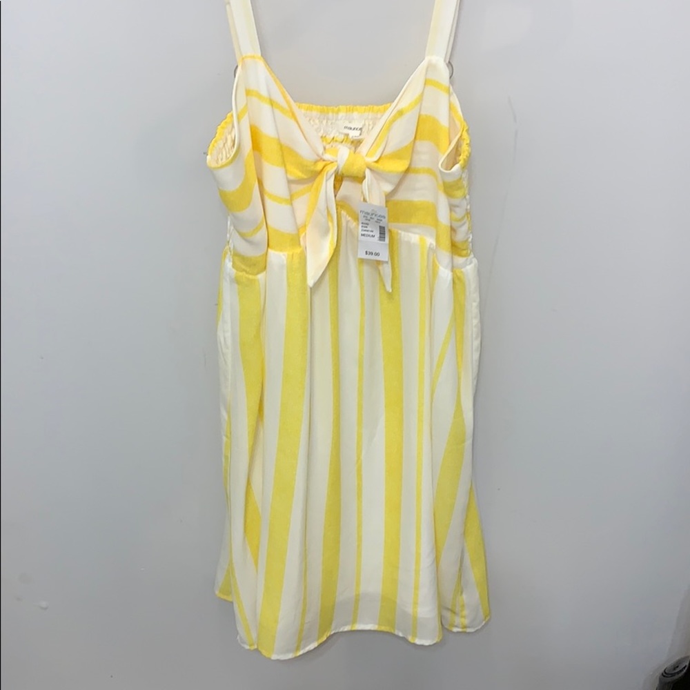 Brand New Dress